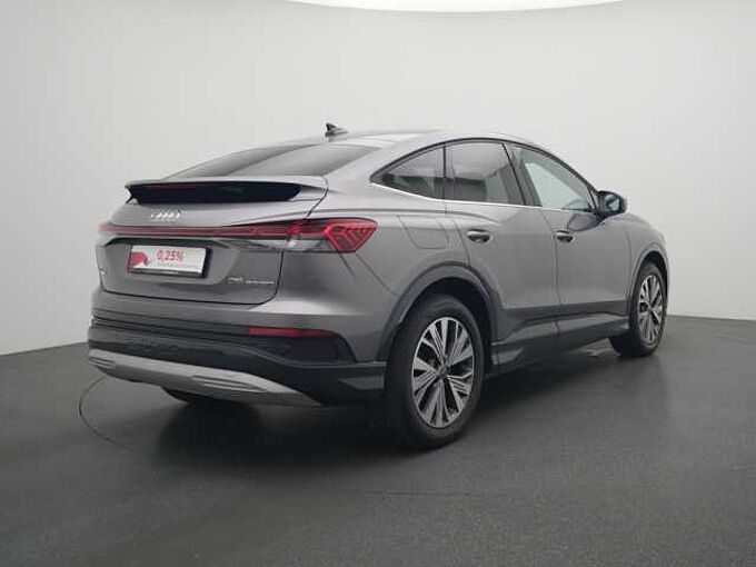 Audi Q4 LED SHZ VIRT ACC PDC KLIM