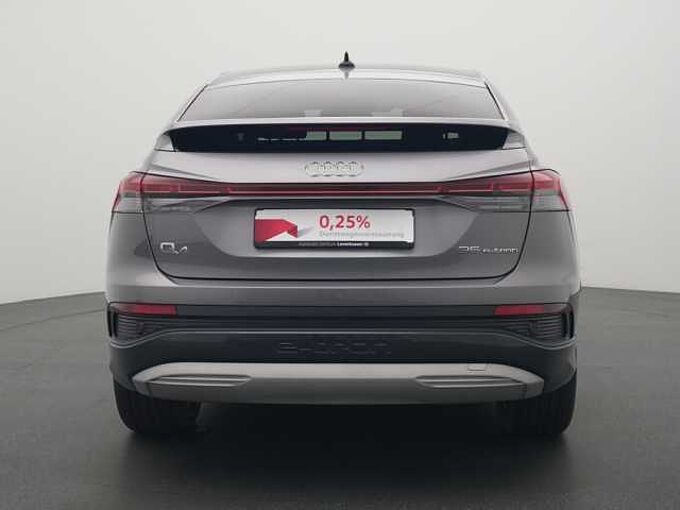 Audi Q4 LED SHZ VIRT ACC PDC KLIM