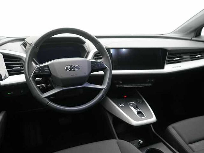 Audi Q4 LED SHZ VIRT ACC PDC KLIM