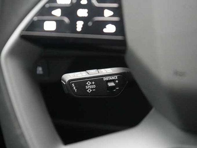 Audi Q4 LED SHZ VIRT ACC PDC KLIM