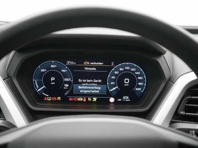 Audi Q4 LED SHZ VIRT ACC PDC KLIM