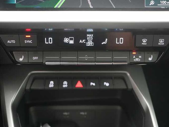 Audi A3 Sportback advanced NAVI VIRT ACC SHZ LED LED