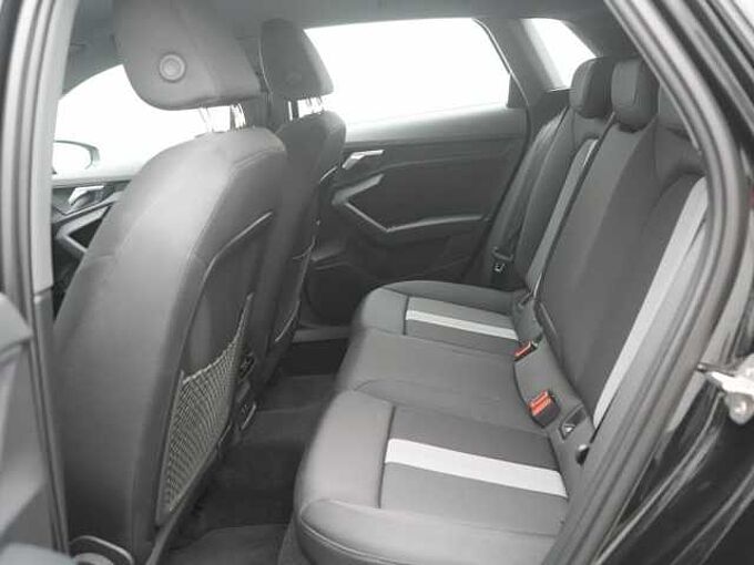 Audi A3 Sportback advanced NAVI VIRT ACC SHZ LED LED