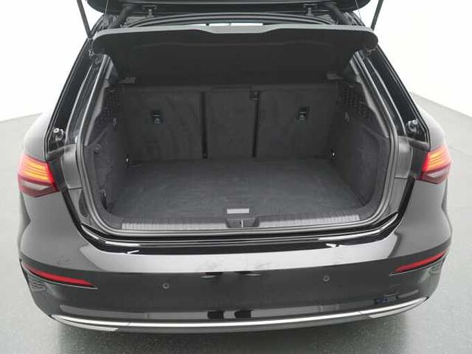 Audi A3 Sportback advanced NAVI VIRT ACC SHZ LED LED