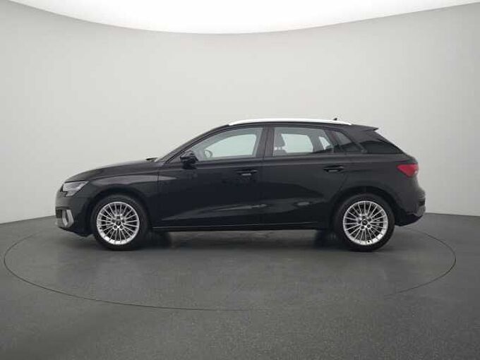 Audi A3 Sportback advanced NAVI VIRT ACC SHZ LED LED
