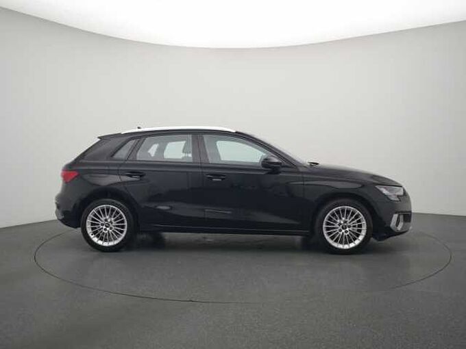 Audi A3 Sportback advanced NAVI VIRT ACC SHZ LED LED
