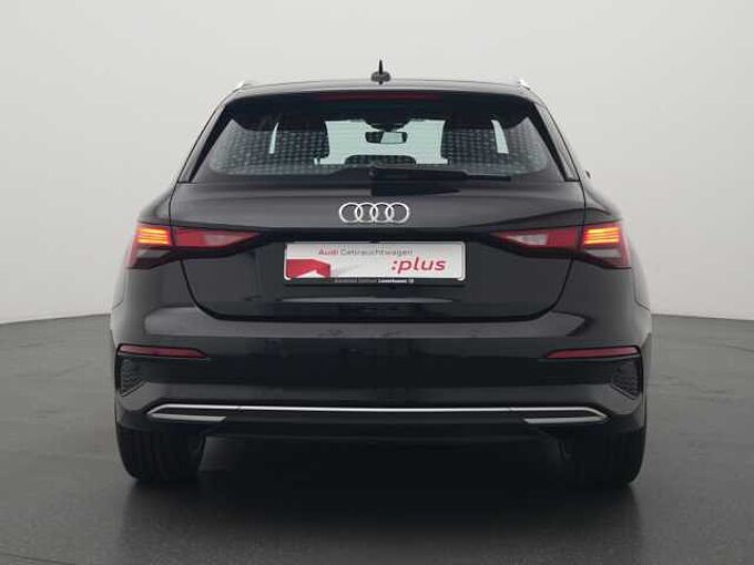 Audi A3 Sportback advanced NAVI VIRT ACC SHZ LED LED