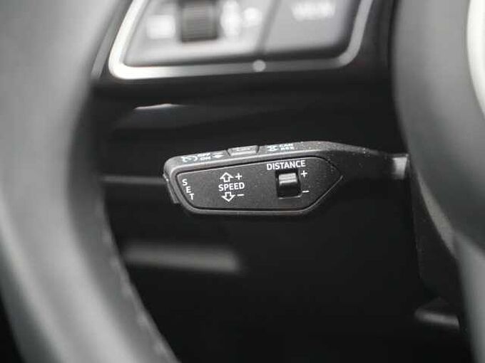 Audi A3 Sportback advanced NAVI VIRT ACC SHZ LED LED