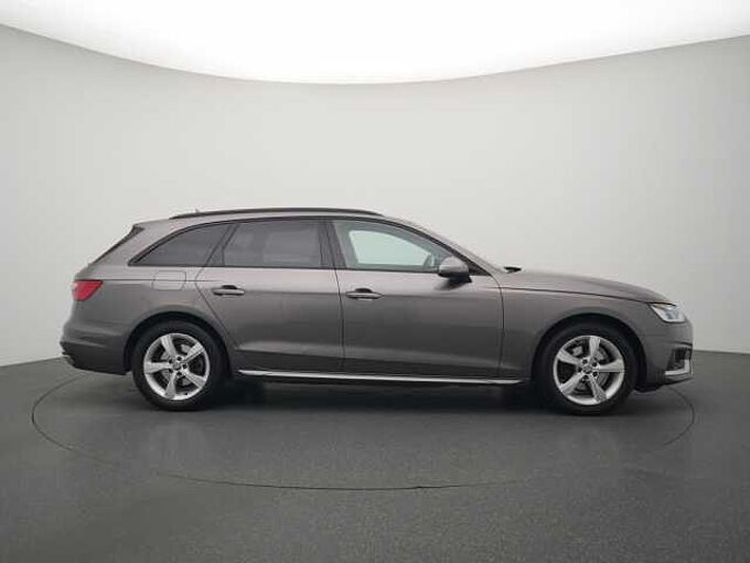 Audi A4 Avant 35 advanced LED SHZ PDC KLIMA