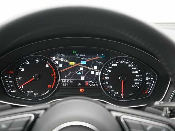 Audi A4 Avant 35 advanced LED SHZ PDC KLIMA