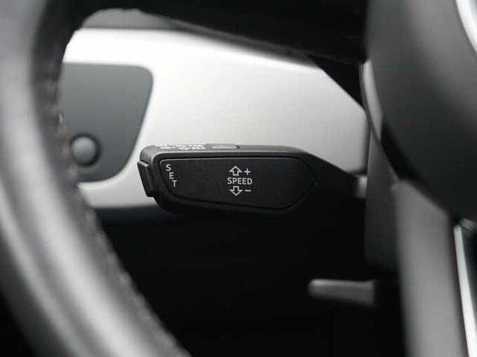 Audi A4 Avant 35 advanced LED SHZ PDC KLIMA