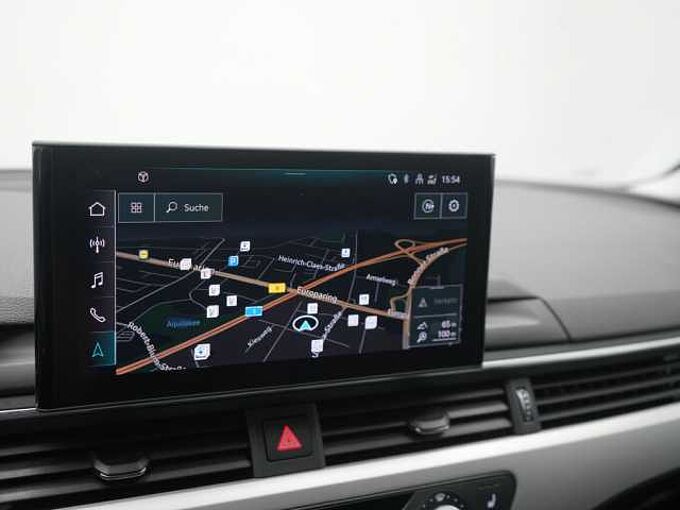 Audi A4 Avant 35 advanced LED SHZ PDC KLIMA