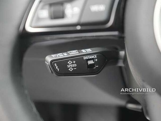 Audi A3 Limousine 30 TFSI advanced LED B&O HUD KAM SH