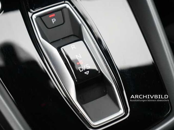 Audi A3 Limousine 30 TFSI advanced LED B&O HUD KAM SH