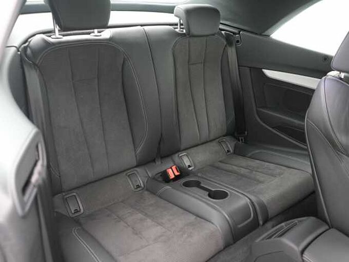 Audi A5 Cabriolet S line S-TRON VIRT KAM APP LEDER