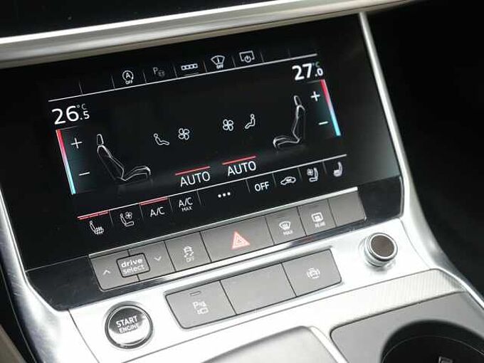 Audi A6 Avant 50 Sport quattro ACC LEDER HUD AHK NAVI