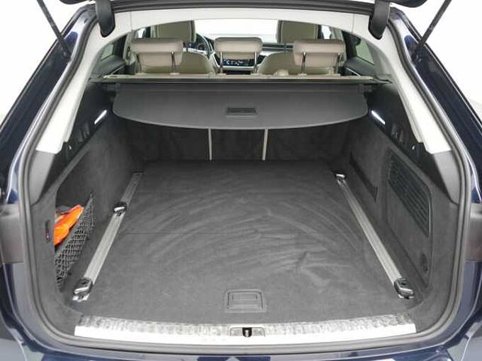 Audi A6 Avant 50 Sport quattro ACC LEDER HUD AHK NAVI