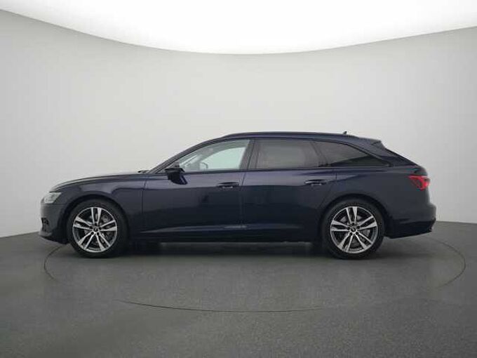 Audi A6 Avant 50 Sport quattro ACC LEDER HUD AHK NAVI
