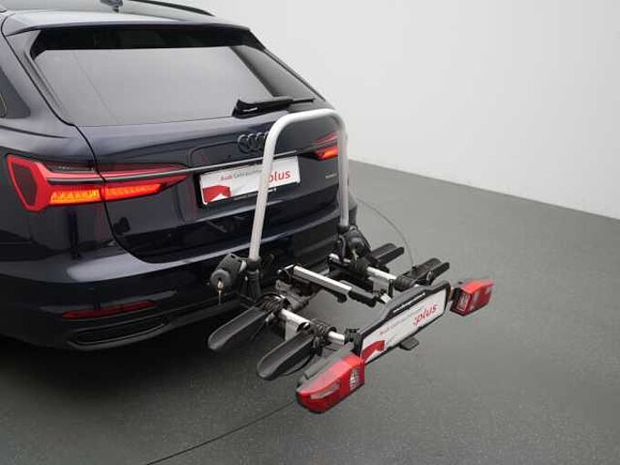 Audi A6 Avant 50 Sport quattro ACC LEDER HUD AHK NAVI