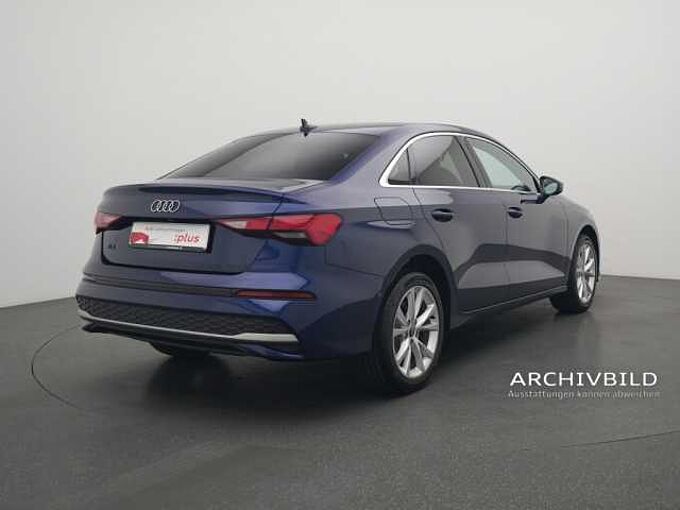 Audi A3 LED HUD B&O KAM SHZ PDC