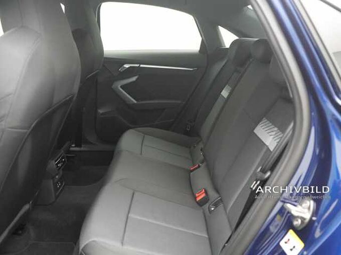 Audi A3 LED HUD B&O KAM SHZ PDC