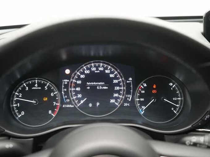 Mazda CX-30 SKYACTIV-X M Hybrid ACC AHK NAVI BOSE