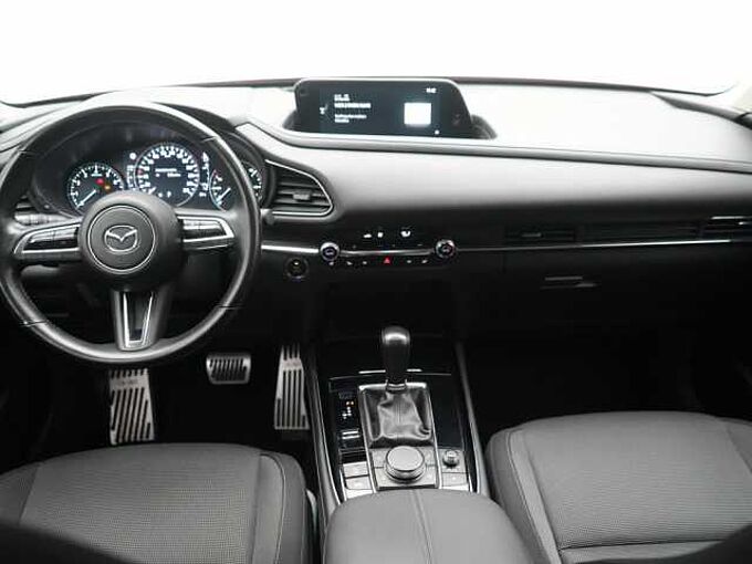 Mazda CX-30 SKYACTIV-X M Hybrid ACC AHK NAVI BOSE