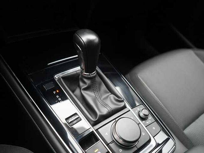 Mazda CX-30 SKYACTIV-X M Hybrid ACC AHK NAVI BOSE