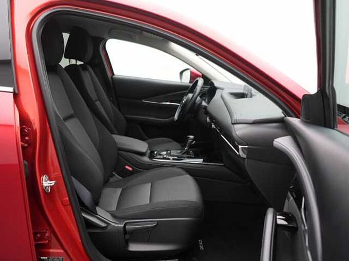 Mazda CX-30 SKYACTIV-X M Hybrid ACC AHK NAVI BOSE