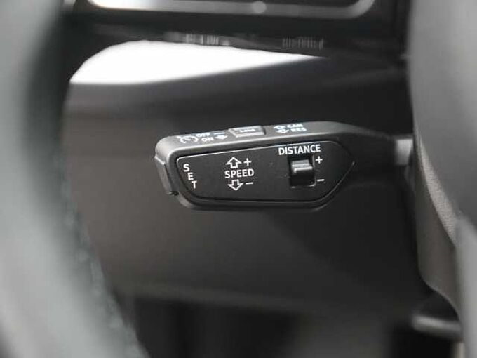 Audi A3 Sportback 35 TFSI advanced LED B&O HUD AHK