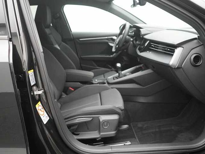 Audi A3 Sportback 35 TFSI advanced LED B&O HUD AHK