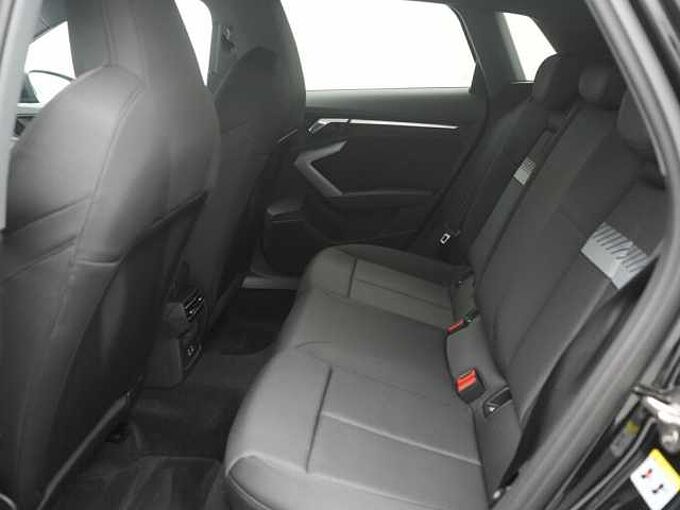 Audi A3 Sportback 35 TFSI advanced LED B&O HUD AHK