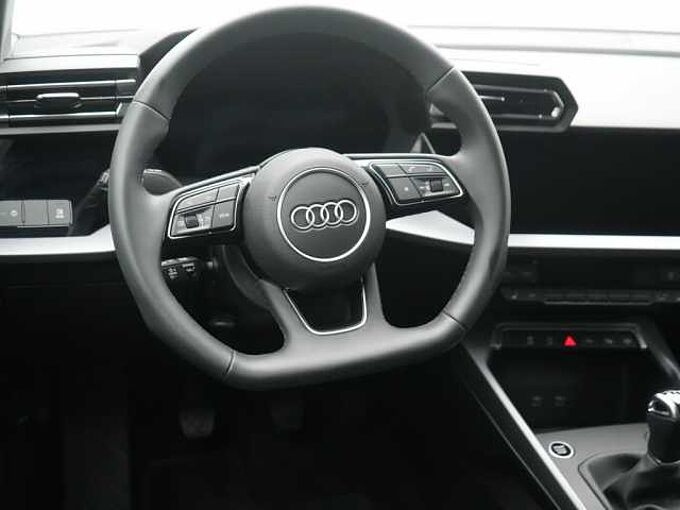 Audi A3 Sportback 35 TFSI advanced LED B&O HUD AHK