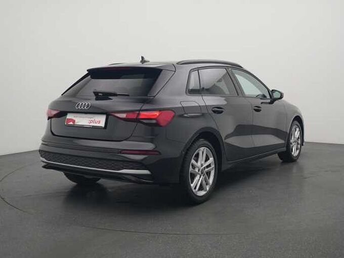 Audi A3 Sportback 35 TFSI advanced LED B&O HUD AHK