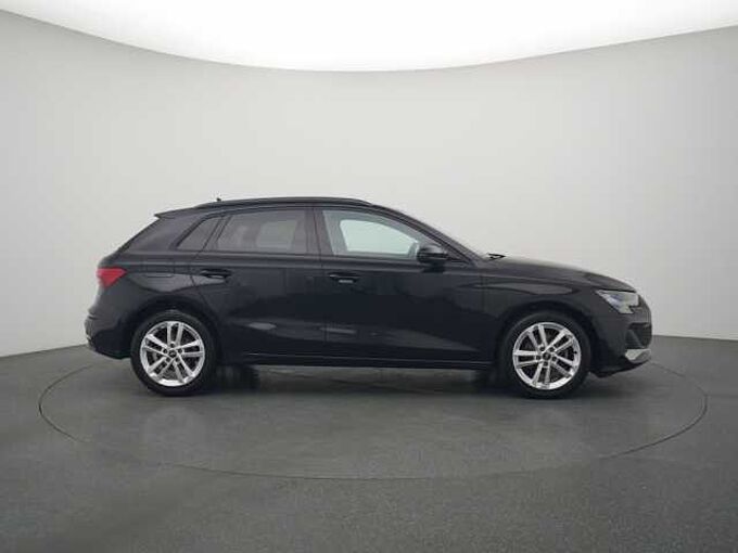 Audi A3 Sportback 35 TFSI advanced LED B&O HUD AHK