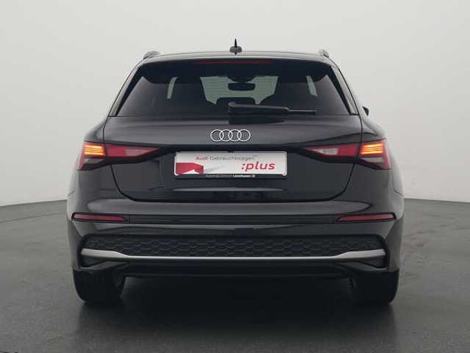 Audi A3 Sportback 35 TFSI advanced LED B&O HUD AHK