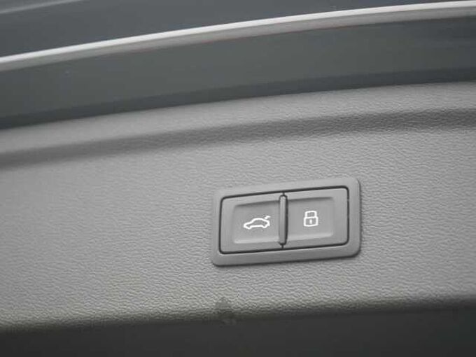 Audi A3 Sportback 35 TFSI advanced LED B&O HUD AHK