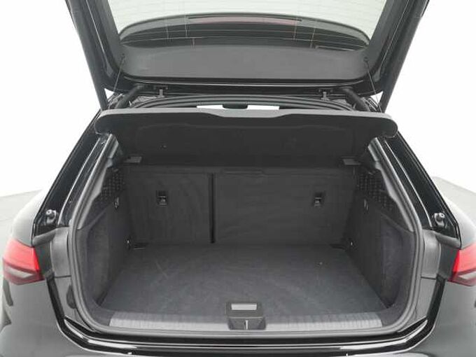 Audi A3 Sportback 35 TFSI advanced LED B&O HUD AHK