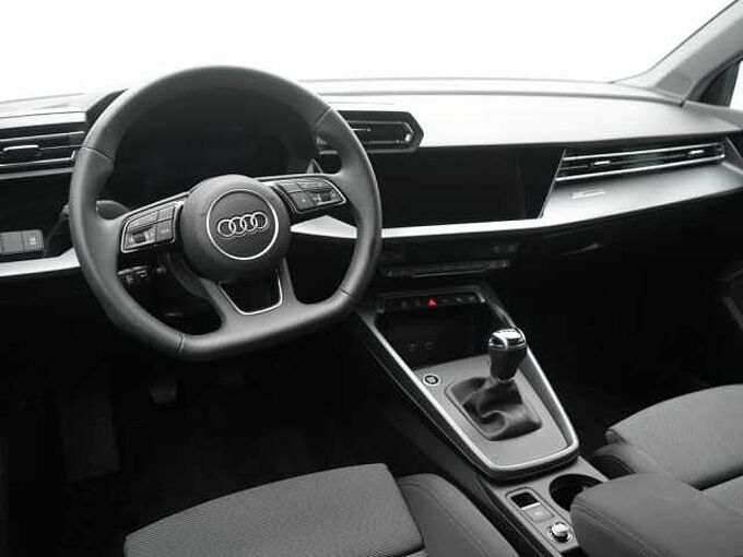 Audi A3 Sportback 35 TFSI advanced LED B&O HUD AHK