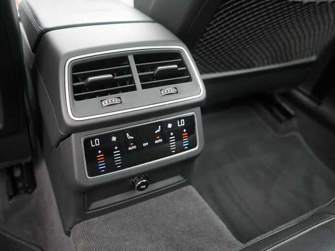 Audi A6 Avant 50 quattro Sport MATRIX AHK KAM PANO