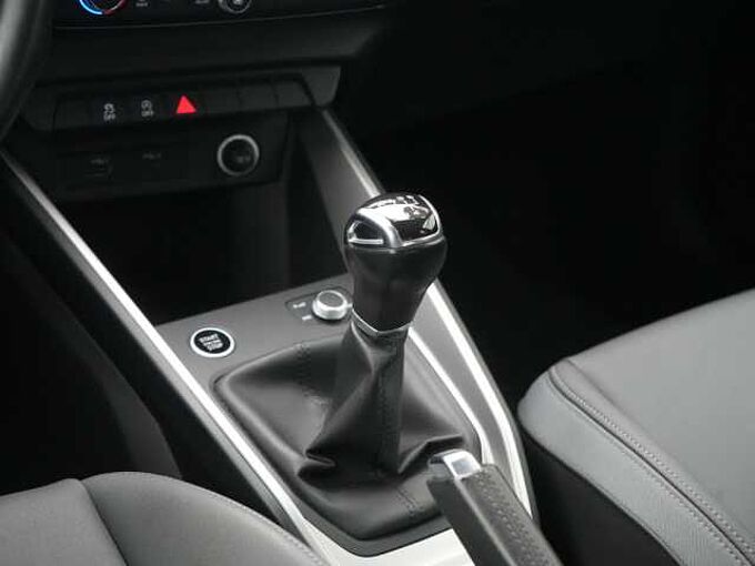 Audi A1 Sportback VIRT NAVI LED PDC