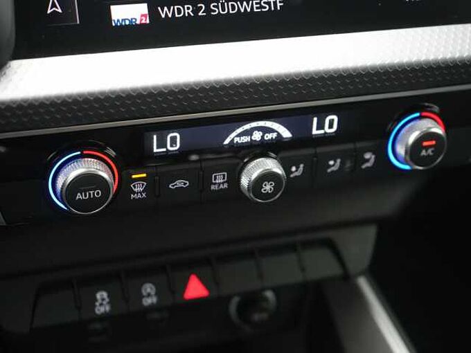 Audi A1 Sportback VIRT NAVI LED PDC