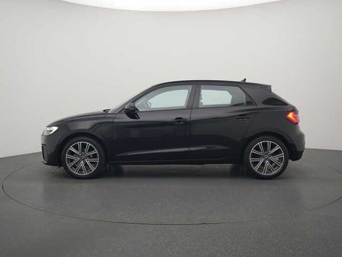 Audi A1 Sportback VIRT NAVI LED PDC