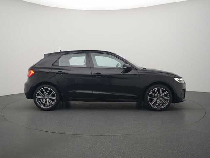 Audi A1 Sportback VIRT NAVI LED PDC