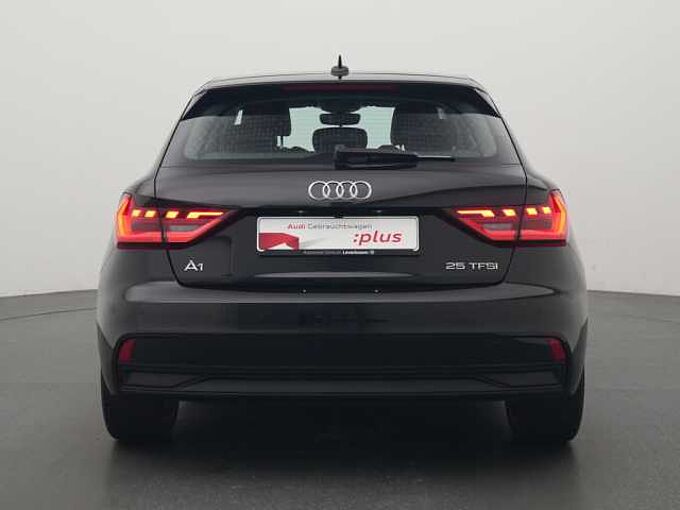 Audi A1 Sportback VIRT NAVI LED PDC