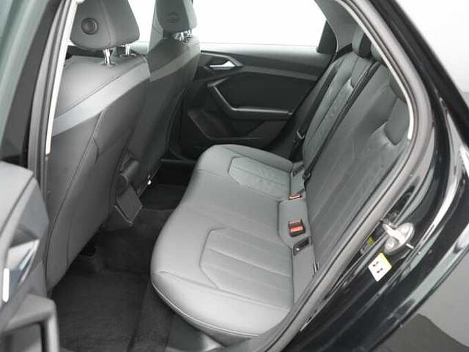 Audi A1 Sportback VIRT NAVI LED PDC