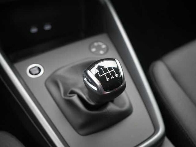 Audi A3 Sportback 35 TFSI LED VIRT SHZ NAVI PDC