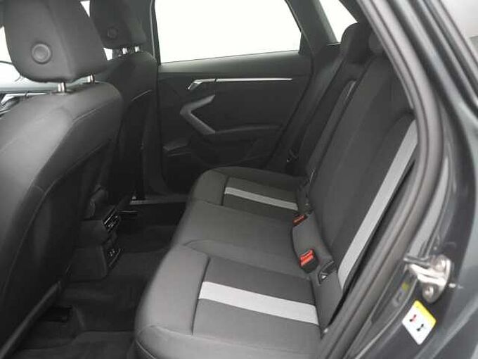 Audi A3 Sportback 35 TFSI LED VIRT SHZ NAVI PDC