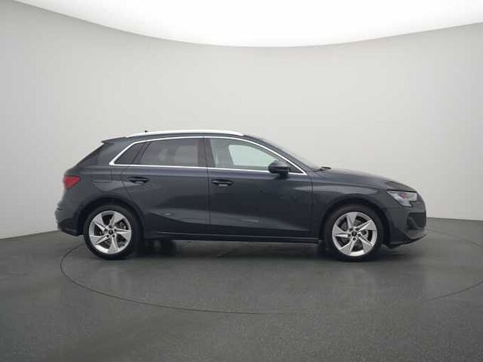 Audi A3 Sportback 35 TFSI LED VIRT SHZ NAVI PDC