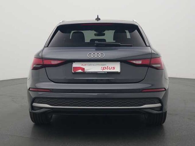 Audi A3 Sportback 35 TFSI LED VIRT SHZ NAVI PDC